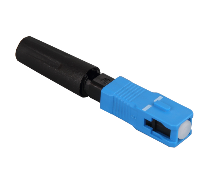 good price and quality fiber sc upc fast connector