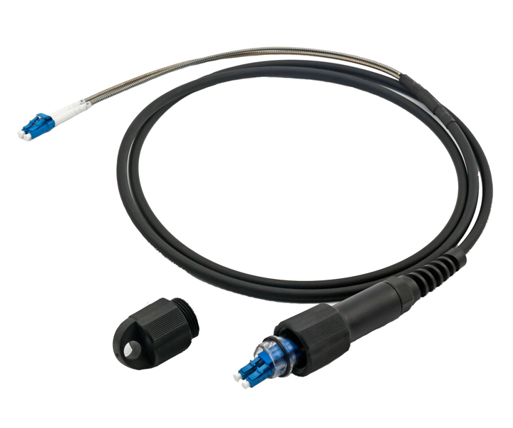 PDLC fiber optic patch cord manufacturers