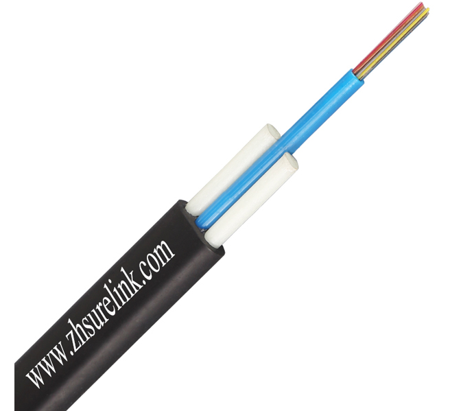  fttx drop cable material